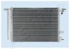 ASHIKA CND072039 Condenser, air conditioning